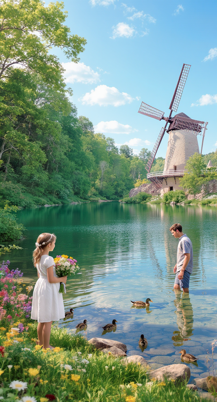 FLUX.1 Kontext Pro output