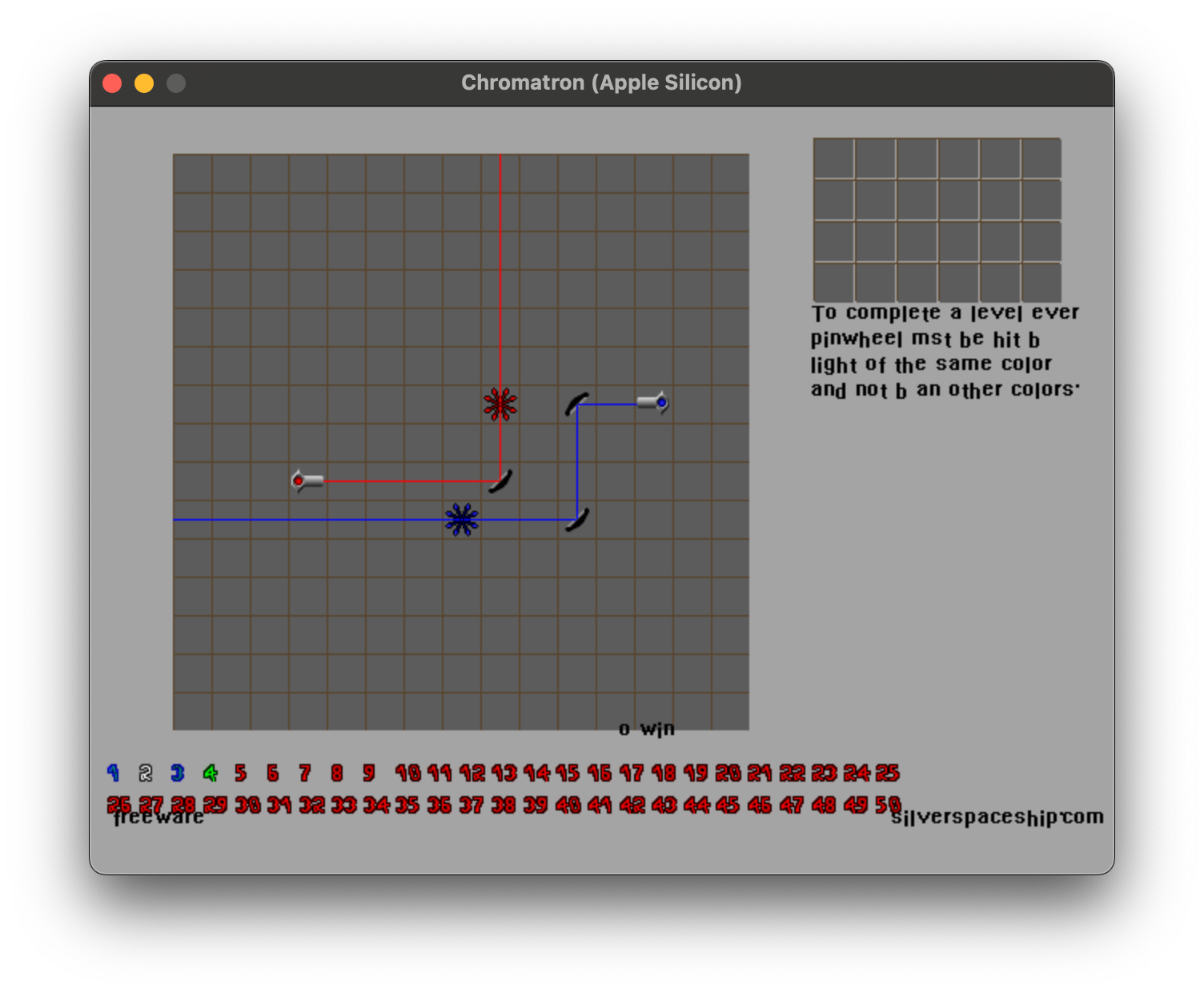C++ + SDL2