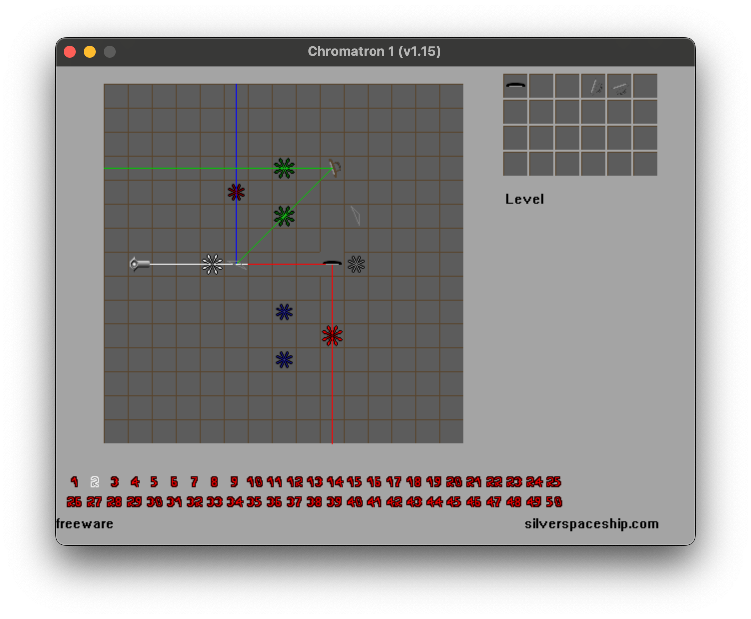 C + SDL2