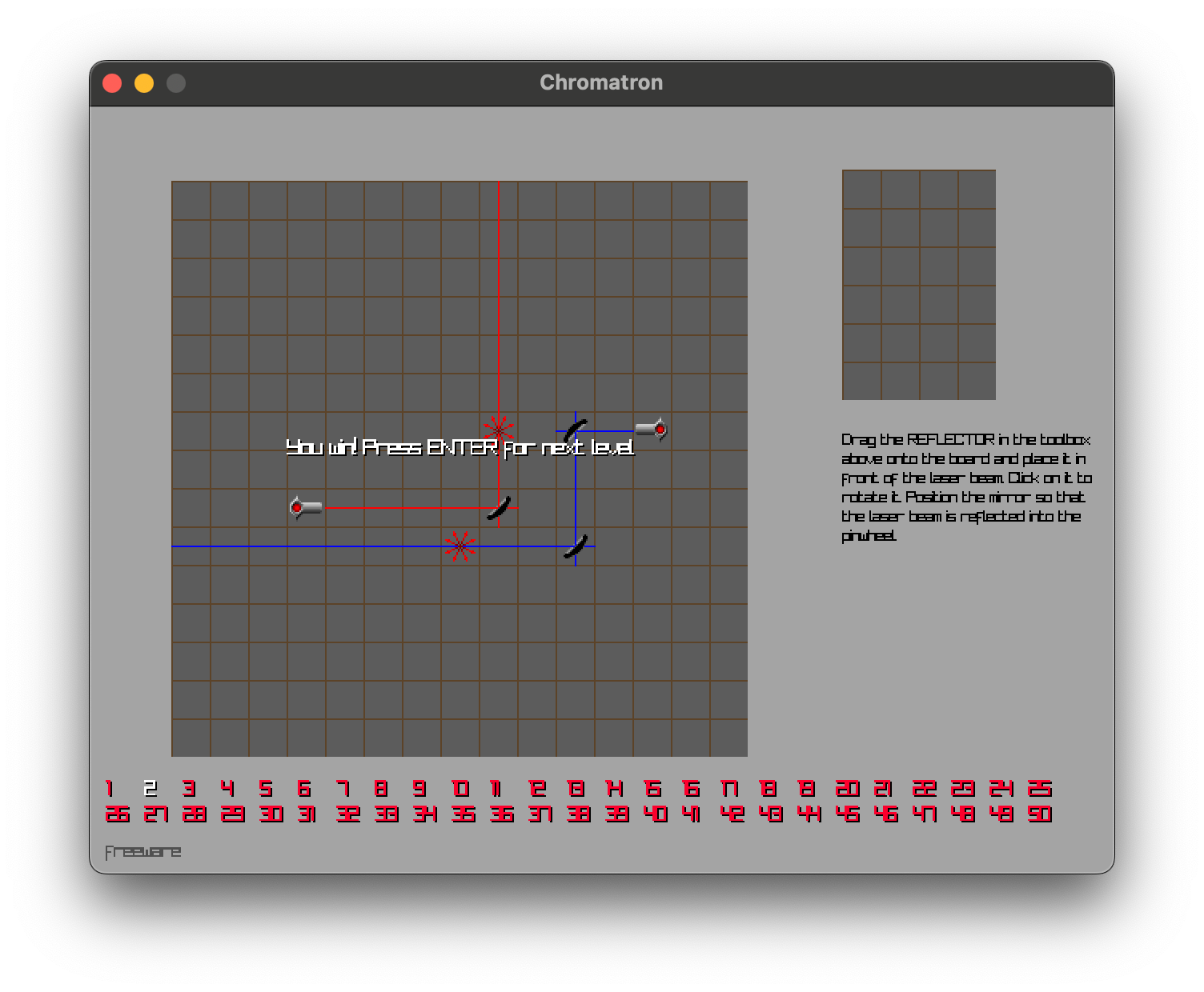 C + Raylib