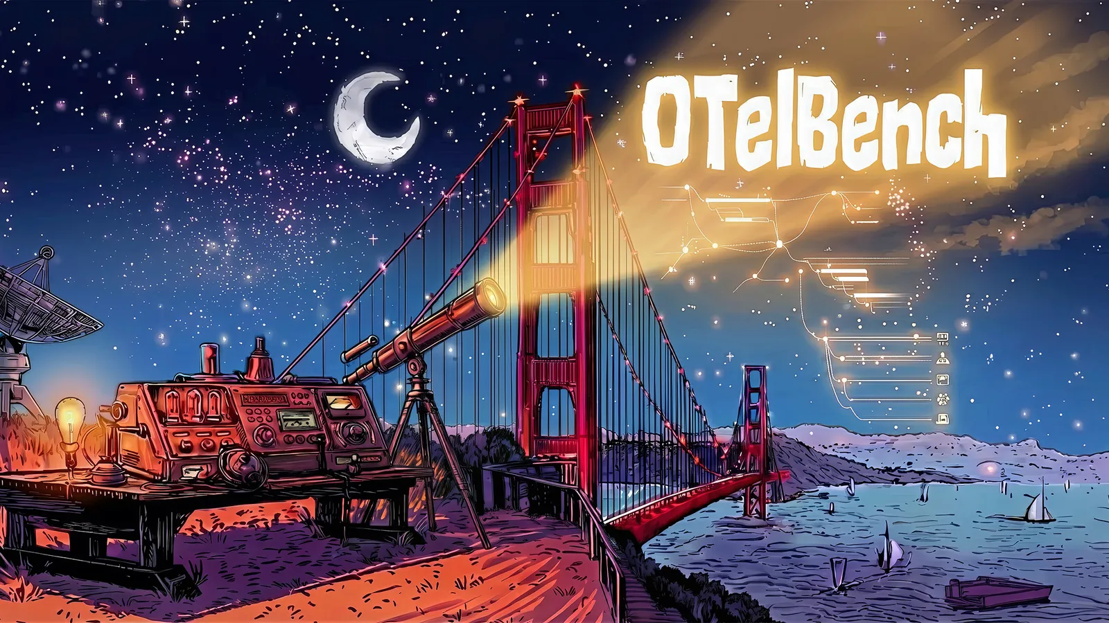 OTelBench