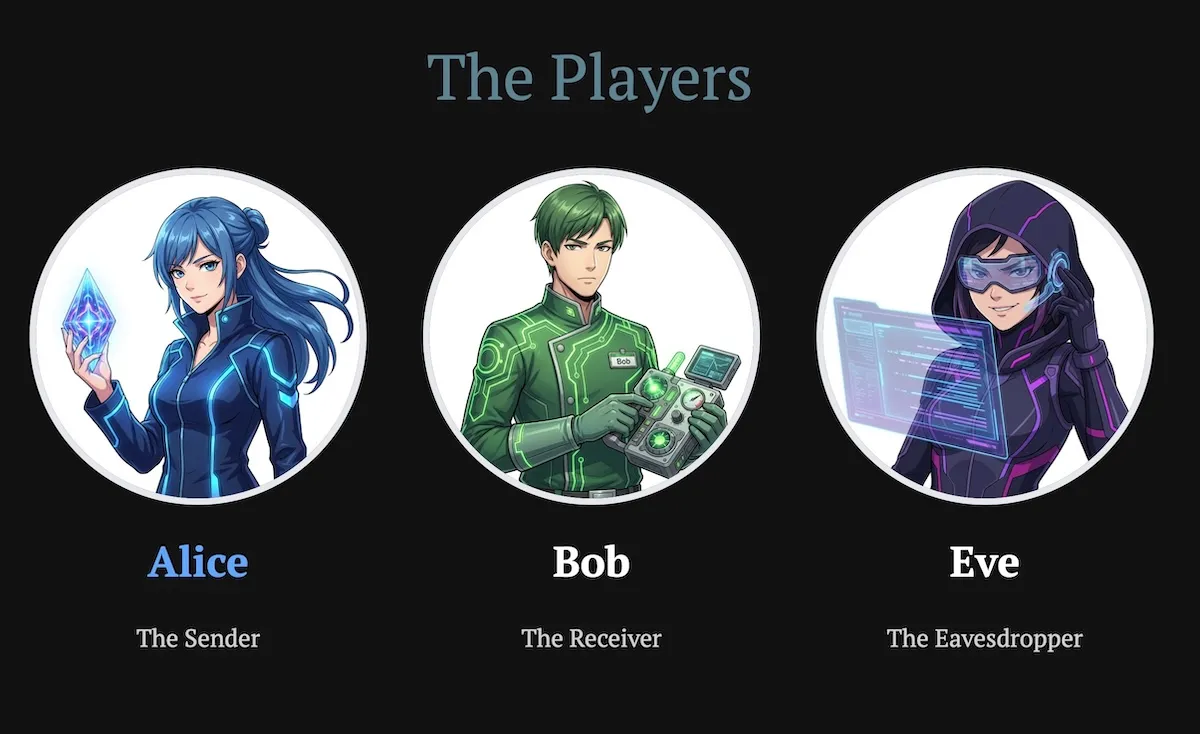 An example slide generated by Antigravity