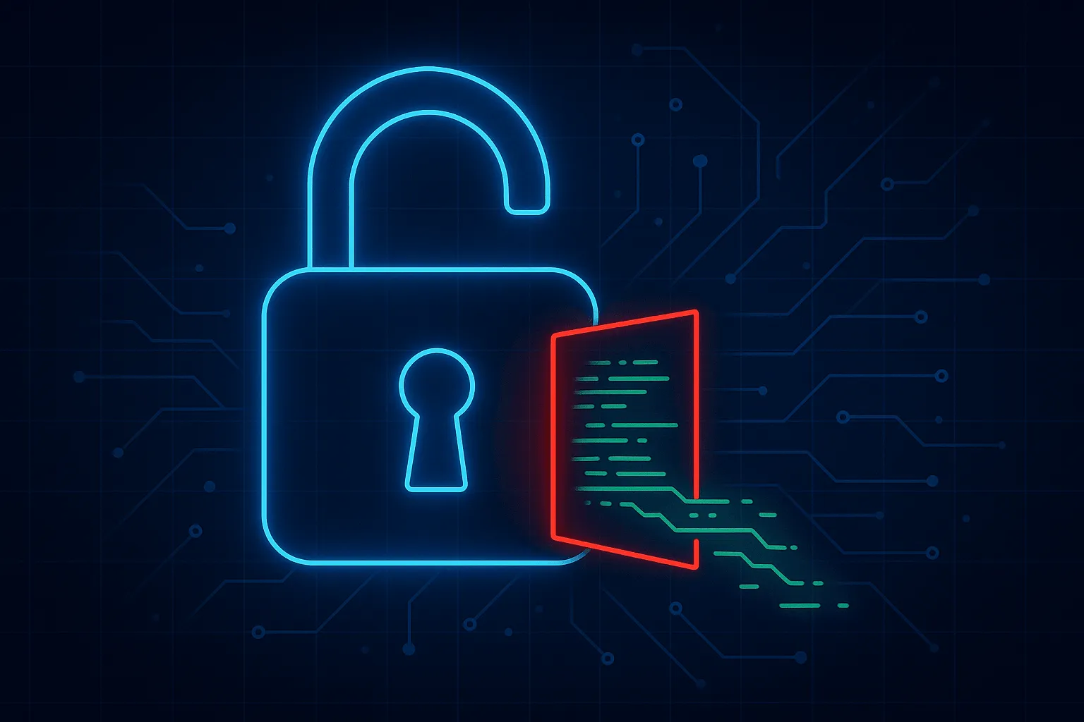 The security paradox of local LLMs