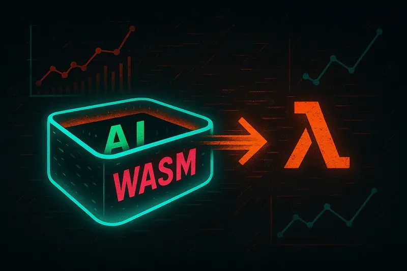 Sandboxing AI-Generated Code: Why We Moved from WebR to AWS Lambda