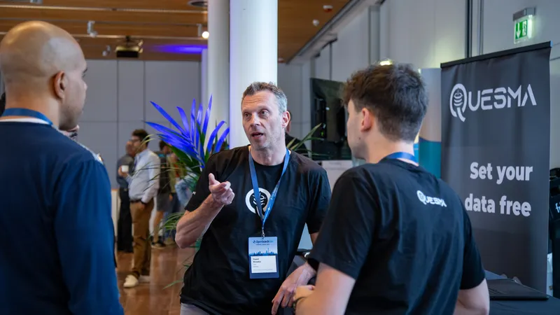 The importance of design partners for product development