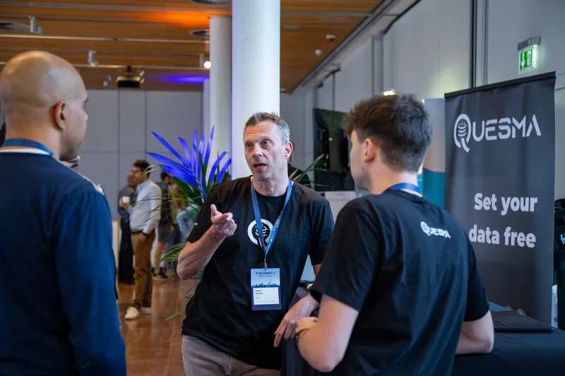 The importance of design partners for product development