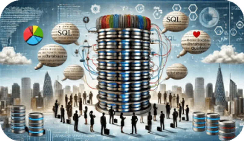 What SQL could learn from Elasticsearch Query DSL