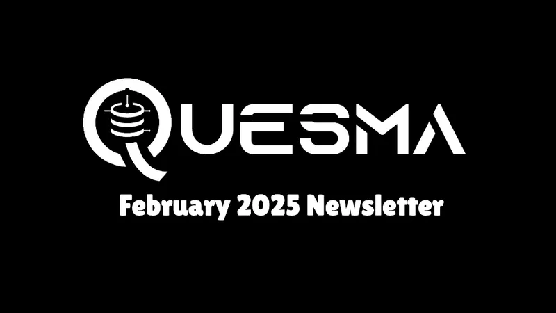 February 2025 Newsletter
