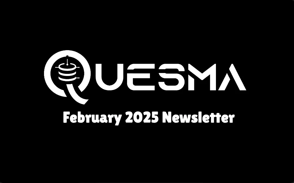 February 2025 newsletter