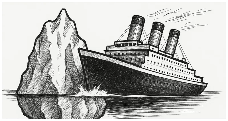 Don't Let Apache Iceberg Sink Your Analytics: Practical Limitations in 2025