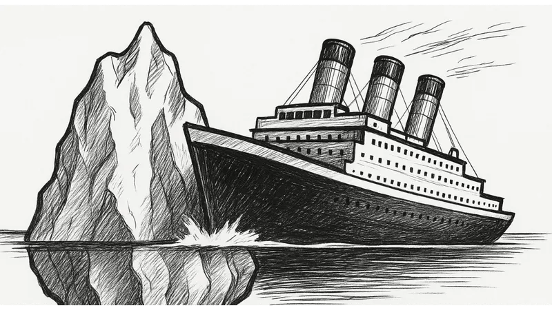 Don't Let Apache Iceberg Sink Your Analytics: Practical Limitations in 2025