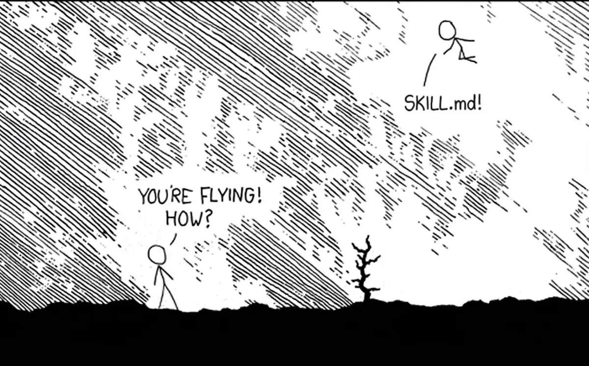Antigravity feels heavy and Claude Skills are light